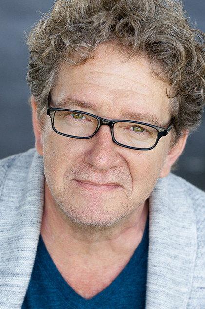 Tom Ayers - Actor Profile Photo