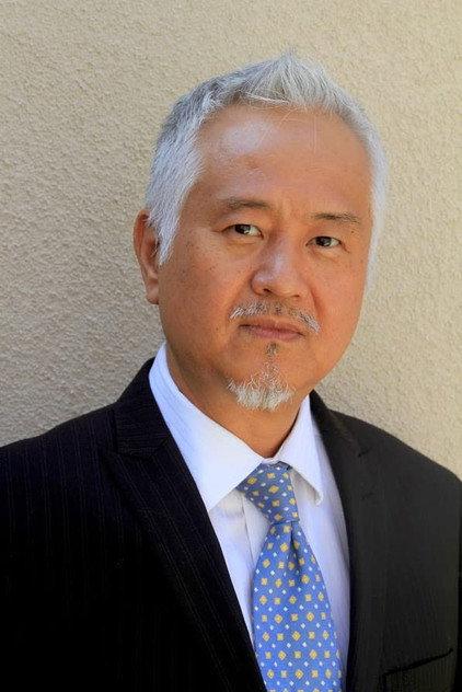 Shinichiro Okano - Actor Profile Photo