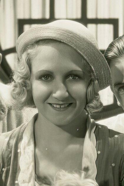 Michèle Verly - Actor Profile Photo