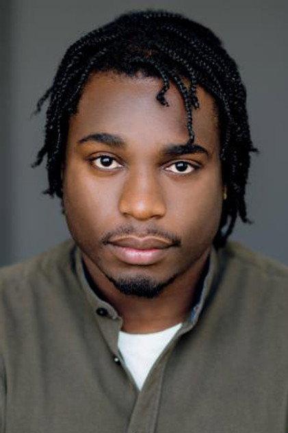 Anglesh Major - Actor Profile Photo