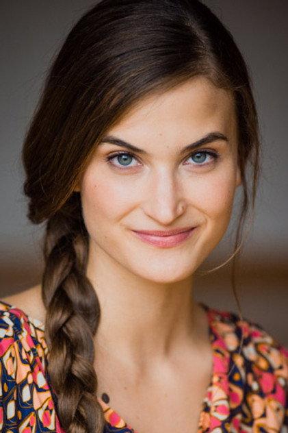 Gabrielle Côté - Actor Profile Photo