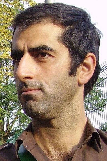 Rodolphe Dana - Actor Profile Photo