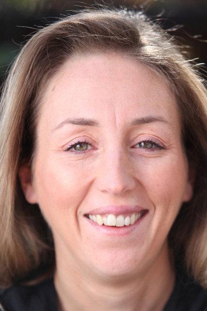 Rebecca Smart - Actor Profile Photo