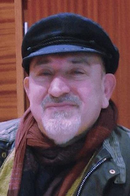 Ghigo Renzulli - Actor Profile Photo