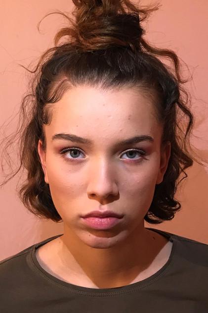 Lucie Charles-Alfred - Actor Profile Photo