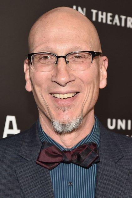Roy Conli - Actor Profile Photo
