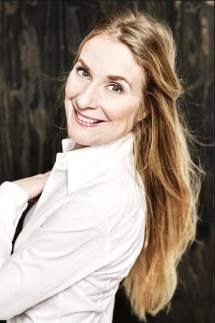Annika Lantz - Actor Profile Photo