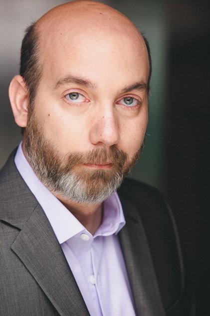 Dave Kuhr - Actor Profile Photo