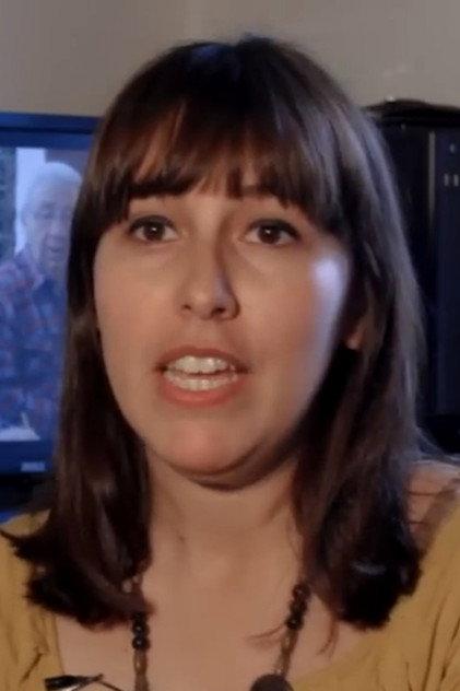 Luisina Agustini - Actor Profile Photo