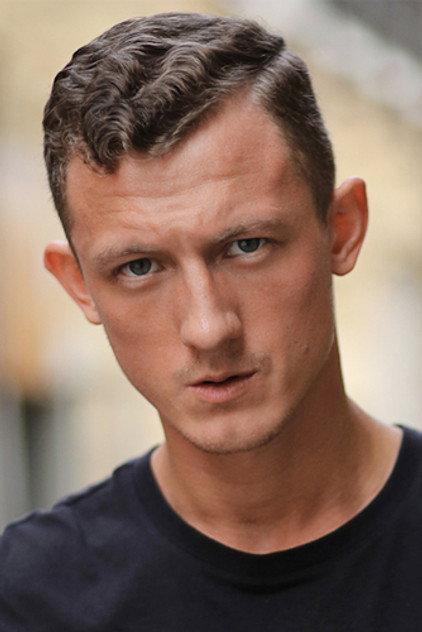 Aidan Knight - Actor Profile Photo