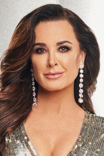 Kyle Richards - Actor Profile Photo