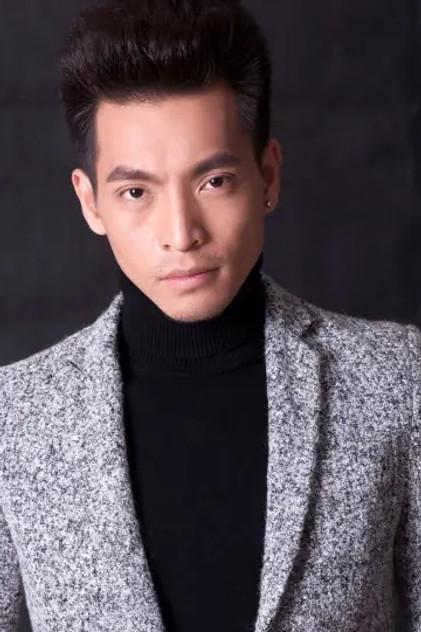 Zhang Zhihan - Actor Profile Photo