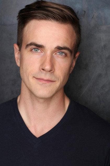 Mark Banik - Actor Profile Photo