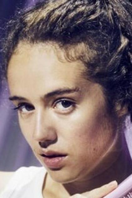 Laura Skjoldborg - Actor Profile Photo