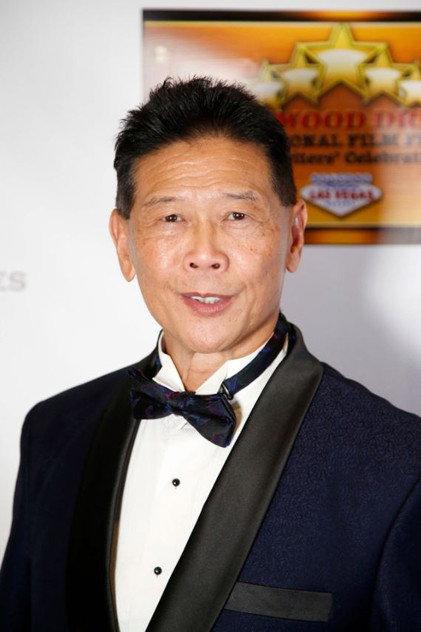 Harry Mok - Actor Profile Photo