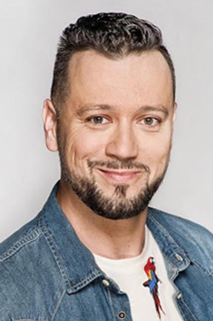 Michal Kavalčík - Actor Profile Photo