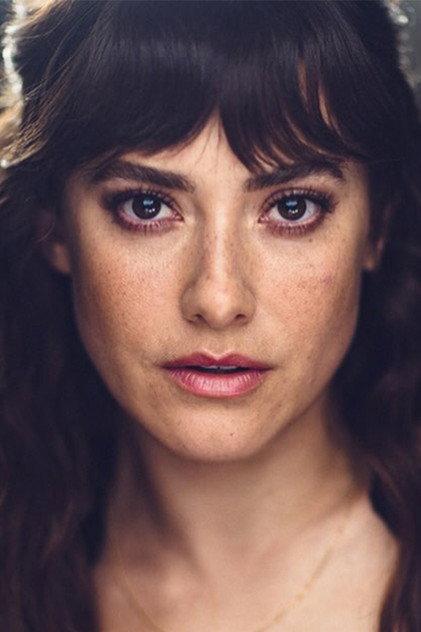 Audrey Harden - Actor Profile Photo