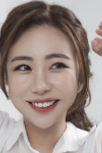 김성은 - Actor Profile Photo