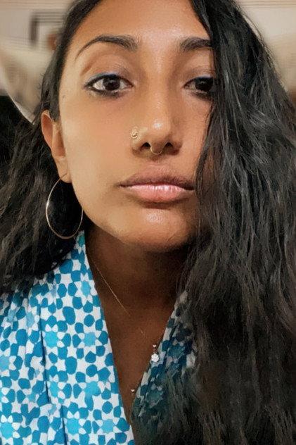 Krupa Jhaveri - Actor Profile Photo