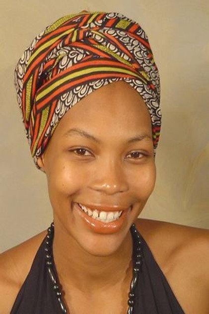 Masello Motana - Actor Profile Photo