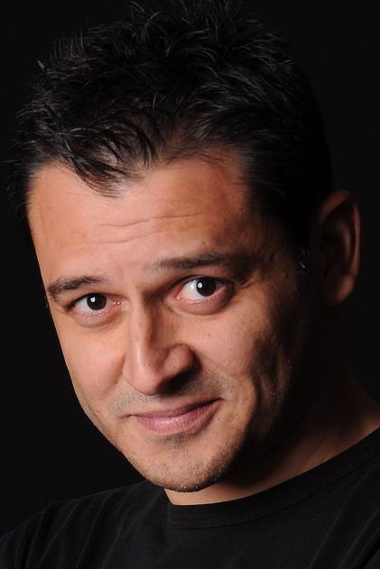 Gökhan Soylu - Actor Profile Photo