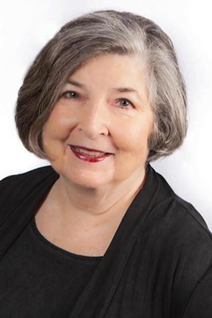 Judy Jackson - Actor Profile Photo