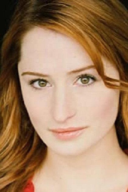 Meghan Bradley - Actor Profile Photo