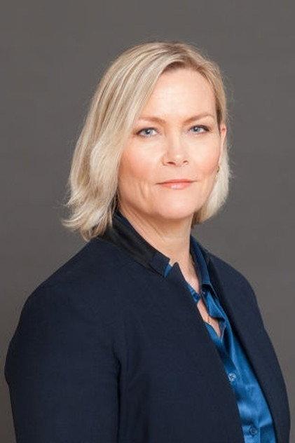 Jóhanna Vigdís Arnardóttir - Actor Profile Photo
