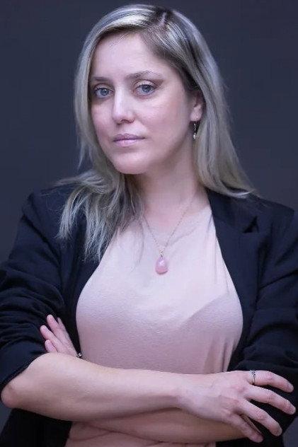 Cibele Donato - Actor Profile Photo