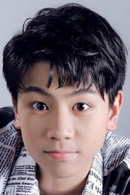 Liu Shijie - Actor Profile Photo