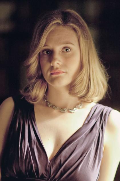 Romola Garai - Actor Profile Photo
