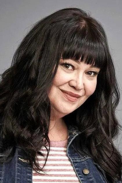 Katrina Milosevic - Actor Profile Photo