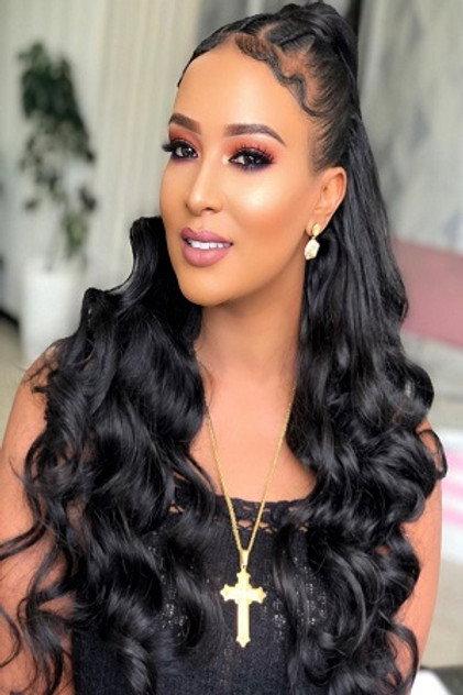 Mahlet Solomon - Actor Profile Photo