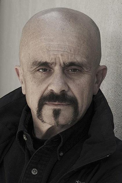Steve Wilsher - Actor Profile Photo