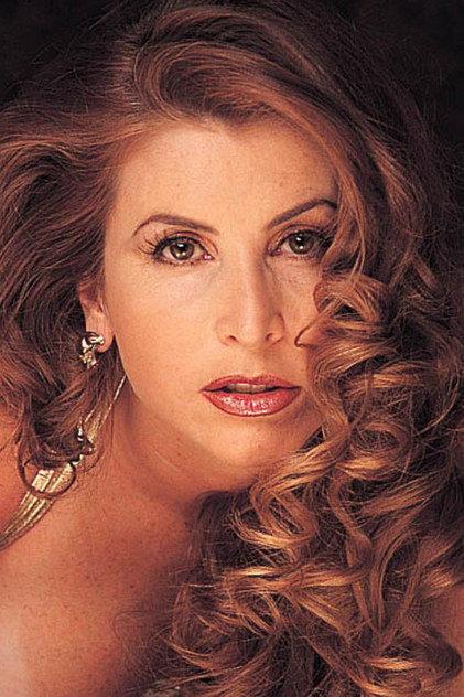 Shanna McCullough - Actor Profile Photo