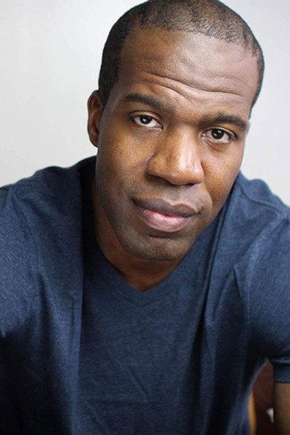 Barthelemy Atsin - Actor Profile Photo