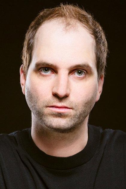 Jean-Philippe Côté - Actor Profile Photo