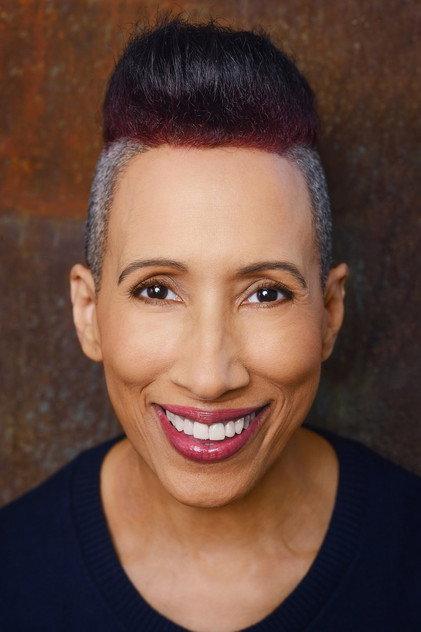 Melanie Henderson - Actor Profile Photo