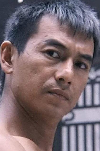 Austin Wai Tin-Chi - Actor Profile Photo