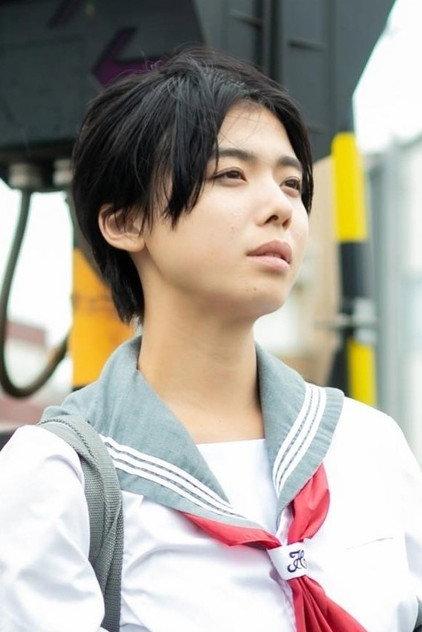 Hikari Furumi - Actor Profile Photo