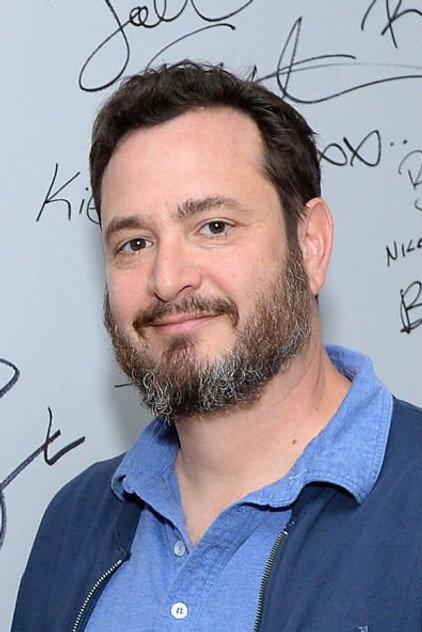 Robert Pulcini - Actor Profile Photo