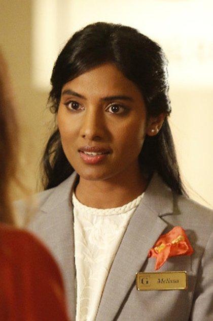 Priya Rajaratnam - Actor Profile Photo