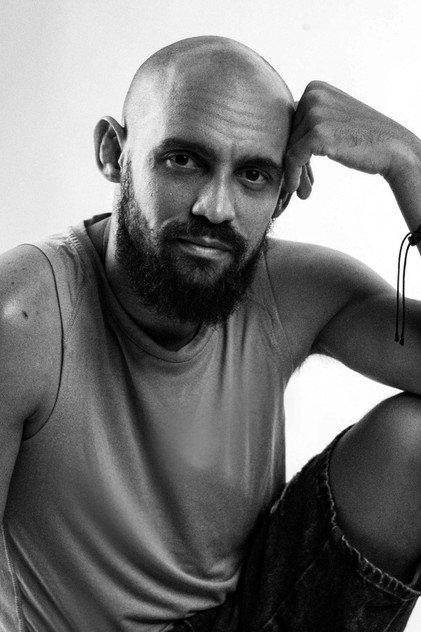 Cleyton Alves - Actor Profile Photo