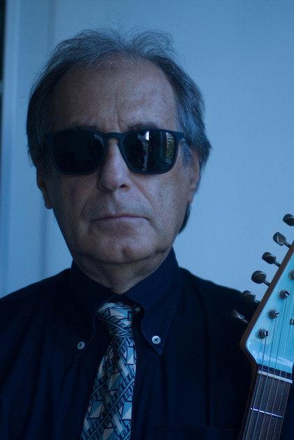 Carmelo La Bionda - Actor Profile Photo