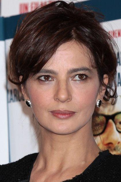 Laura Morante - Actor Profile Photo