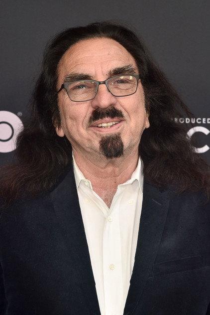 George DiCaprio - Actor Profile Photo