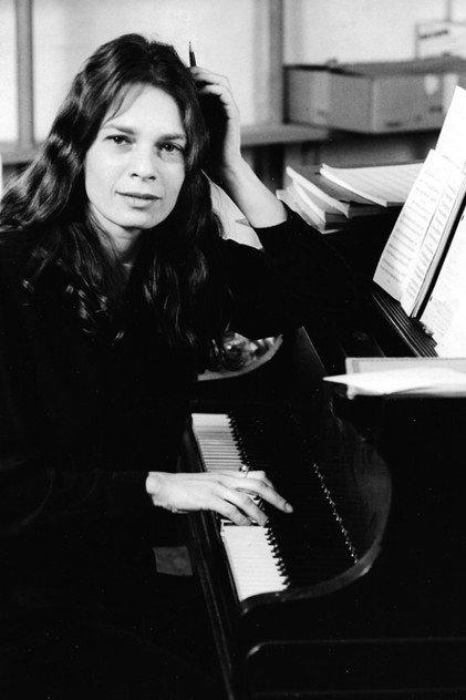 Laurie Spiegel - Actor Profile Photo