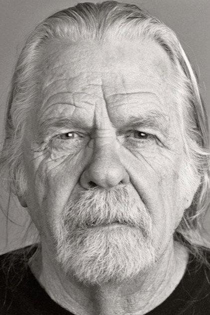 John Douglas - Actor Profile Photo