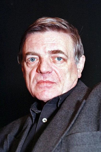 Stano Dančiak - Actor Profile Photo