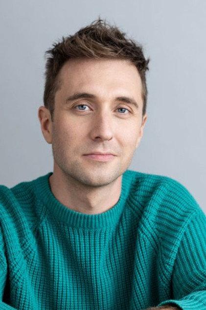 David Bouchard - Actor Profile Photo